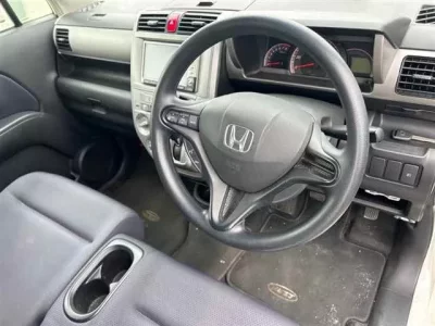 Honda ZEST