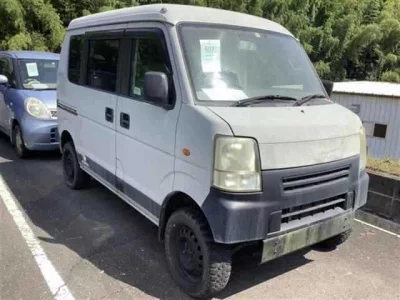 Suzuki EVERY
