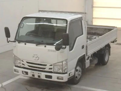 Mazda TITAN