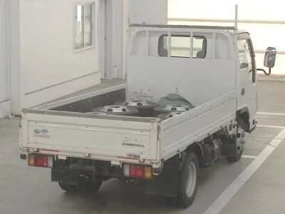 Mazda TITAN