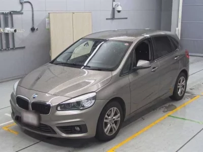 BMW 2-Series