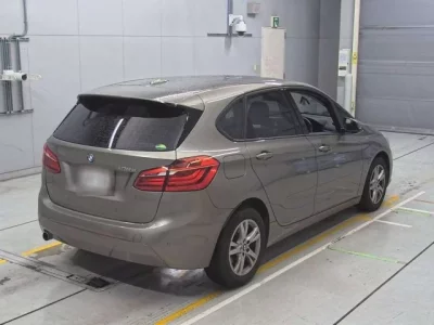 BMW 2-Series