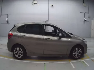 BMW 2-Series
