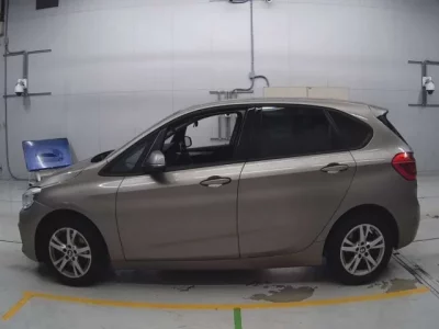 BMW 2-Series