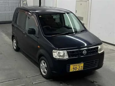 Nissan OTTI