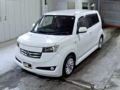 Toyota BB