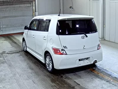 Toyota BB