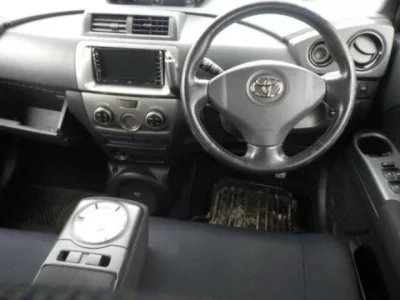 Toyota BB