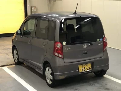 Honda LIFE