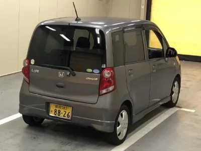 Honda LIFE