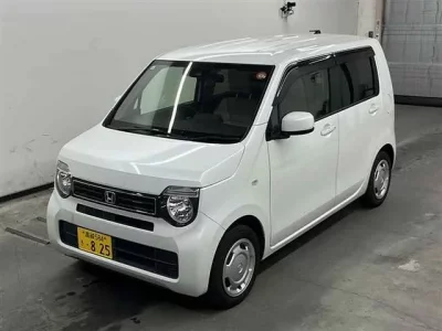 Honda N WGN