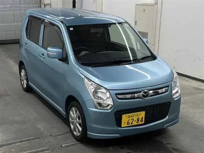 Mazda FLAIR