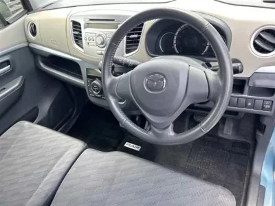 Mazda FLAIR