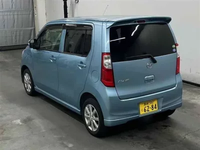 Mazda FLAIR