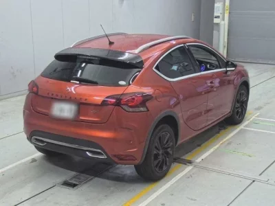 Citroen DS4