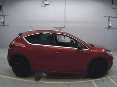 Citroen DS4