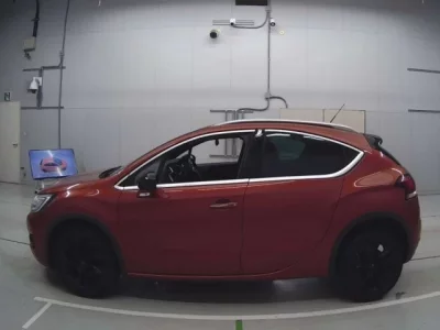 Citroen DS4