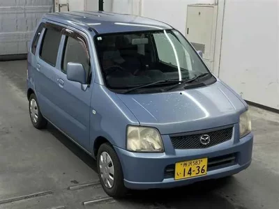 Mazda AZ WAGON
