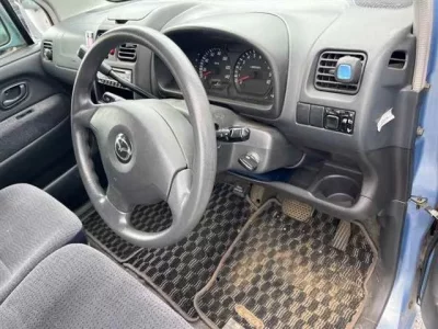 Mazda AZ WAGON