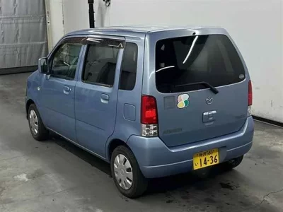 Mazda AZ WAGON