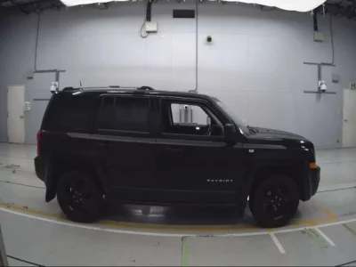 Chrysler JEEP PATRIOT