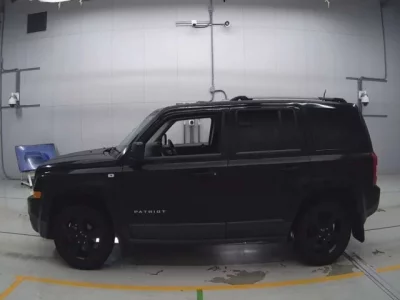 Chrysler JEEP PATRIOT