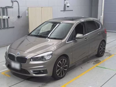 BMW 2-Series
