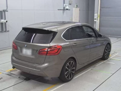 BMW 2-Series