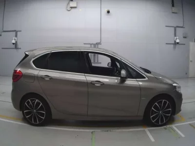 BMW 2-Series
