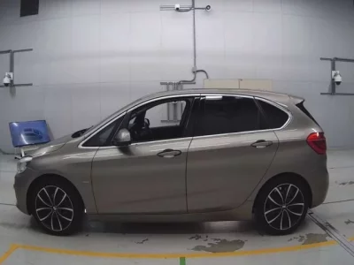BMW 2-Series