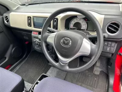 Mazda CAROL