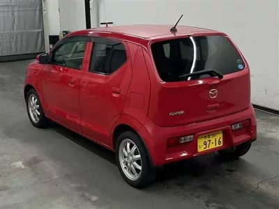 Mazda CAROL