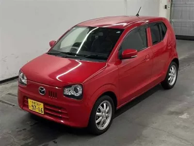Mazda CAROL