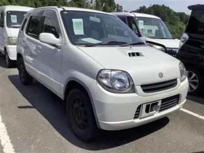 Suzuki KEI