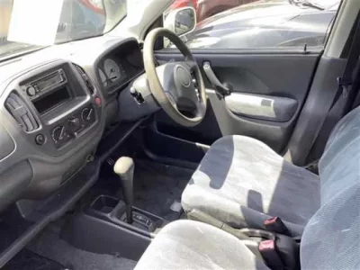 Suzuki KEI