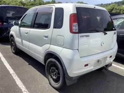 Suzuki KEI