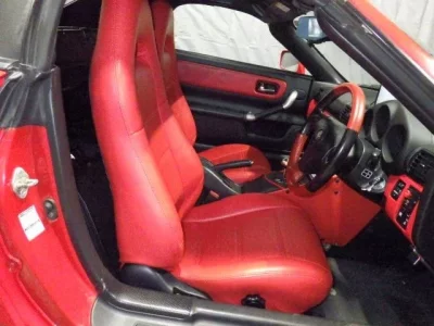 Toyota MR-S
