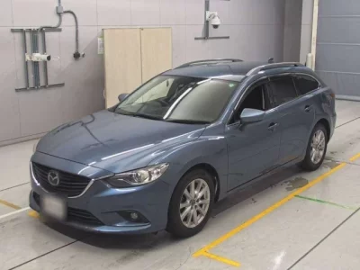 Mazda ATENZA WAGON