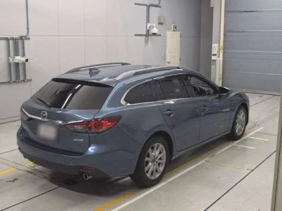 Mazda ATENZA WAGON