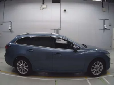Mazda ATENZA WAGON