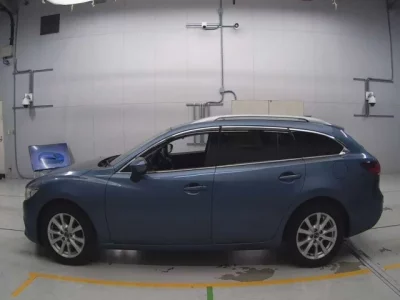 Mazda ATENZA WAGON