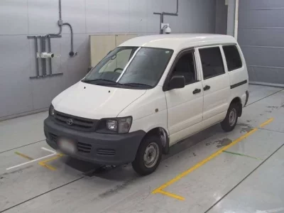 Toyota TOWN ACE VAN