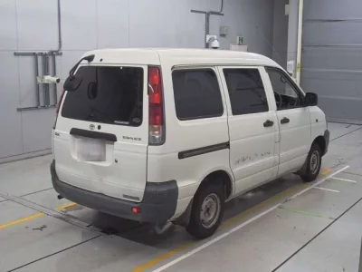 Toyota TOWN ACE VAN