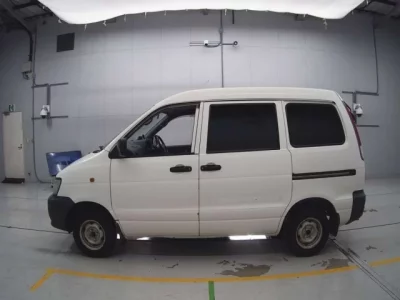 Toyota TOWN ACE VAN