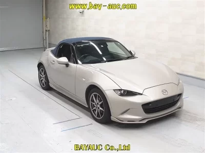 Mazda ROADSTER