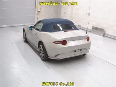 Mazda ROADSTER