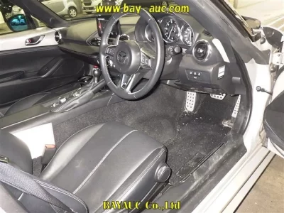 Mazda ROADSTER