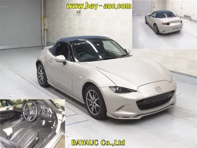 Mazda ROADSTER