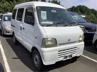 Suzuki EVERY