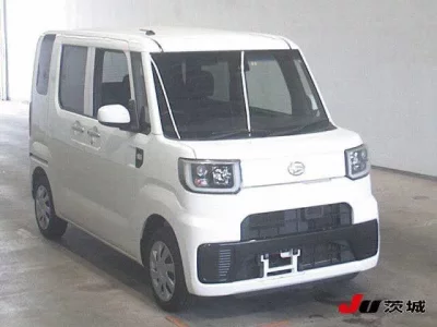 Daihatsu HIJET CADDIE